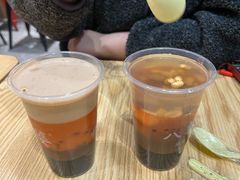 -八婆婆烧仙草(曾厝垵店)