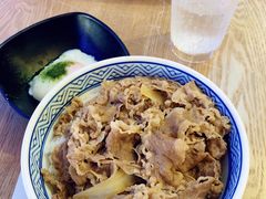 -吉野家(南昌铜锣湾店)