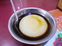 凉糕-易老妈蹄花.特色川菜(人民公园总店)