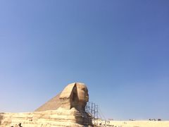 iphone_upload_pic-埃及金字塔