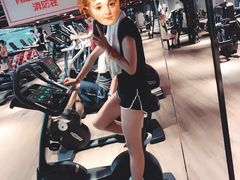 -W FITNESS 威尔仕健身·游泳(老西门新苑店)