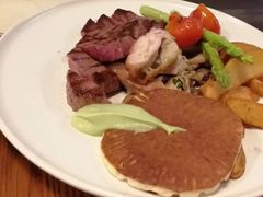 -AFS Cafe & Canteen(闽江二路店)