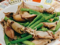 -吉源大排档·鱼生·海鲜(烧烤彩印厂店)