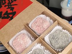 -百花传统甜品店(原址店)