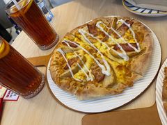 -必胜客(万坤图精选店)