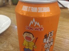 -德泰楼餐饮(莲湖路店)