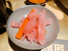 -烤匠麻辣烤鱼(环球中心店)