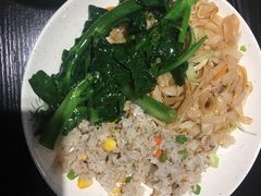 -弘善养生素食·海利慈光店