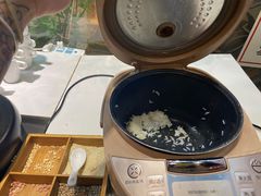 -一斗火锅·招财羊毛肚(泰吉滨江店)