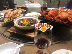 -79号渔船海鲜饭店(华强北店)