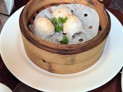 -万荟轩海鲜·粤式点心自助餐厅(蓝海风万怡酒店)