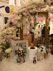 -花园饭店·宴会厅