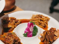 -坛宗剁椒鱼头(河西王府井店)