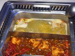 -重庆高老九火锅(万象城店)