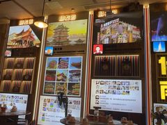 -冶建镜子·老南昌大排档·江西虾王(总店)