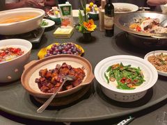 -皇厨荣升名厨家宴.赣州客家菜