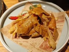 -三个渔夫·蒸汽海鲜(万德大厦店)