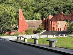 -龙潭大峡谷