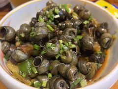 -唐力九头鸟烧烤·罗田吊锅(西云楼店)
