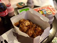-BHC炸鸡 (城山店)
