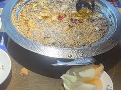 -大河宴·椒麻鱼火锅(北京路中和美食街店)