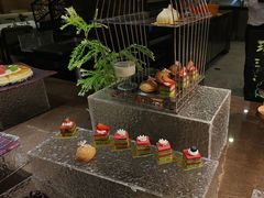-杭州开元名都大酒店·地中海自助餐厅