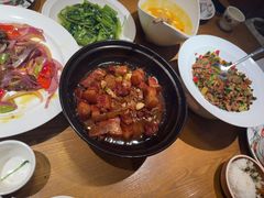 -味莊餐厅(康庄南街店)
