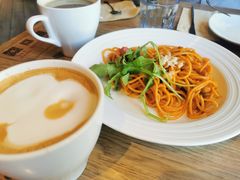 -必胜客(新中纬店)