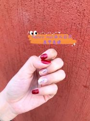 手部美甲-Adore nail日式美甲美睫