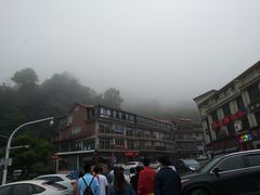 -藏龙百瀑风景区