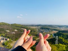 -棋盘山风景区