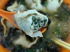 -阿麟馄饨(延长路店)