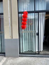 -鸿涛阁宴会中心