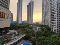 -G+KITCHEN(龙湖狮山天街店)