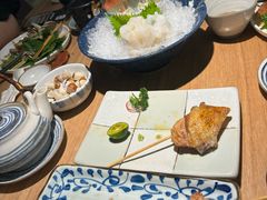 -初花·日本料理