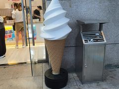 -蜜雪冰城(利客来A座店)