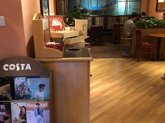 -COSTA COFFEE(中粮祥云店)