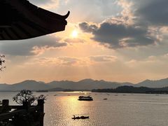 -湖畔居茶楼(湖滨店)