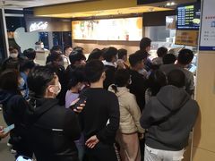 -麦当劳(永泰得来速店)