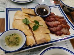 -小龍鳳餐室(番禺路店)