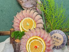 -喜聚薈·花膠雞海鮮火鍋(越秀店)