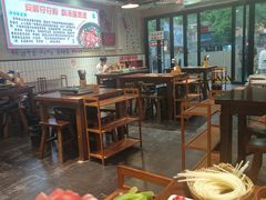 -黔有有贵州酸汤夺夺粉火锅(五味十字店)