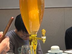 -老馆子·建德菜·山肴鱼鲜(海威新界店)
