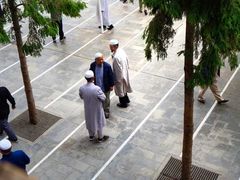 -西宁市东关清真大寺