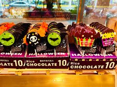 -巴黎贝甜(常德路店)