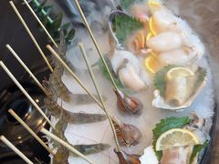 -德天肥牛海鲜火锅(城西银泰店)