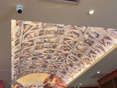 -安妮意大利餐厅(世贸天阶店)