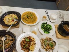 -厝包四点金·潮宴(太古仓店)