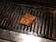 -松阪牛焼肉M(法善寺横丁店)