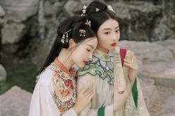 点击看大图 -美云庭古装·格格服汉服·京城旅拍(北京店)